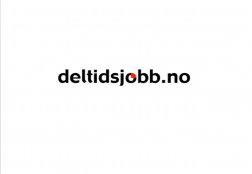 deltidsjobb.no